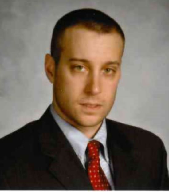 Chris Autieri, VMD